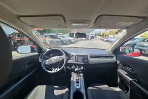 Autos seminuevos, Honda Hr-v 2019
