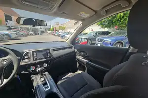 Autos seminuevos, Honda Hr-v 2019
