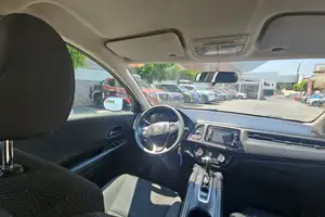 Autos seminuevos, Honda Hr-v 2019