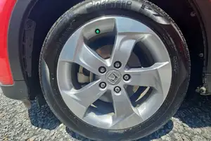Autos seminuevos, Honda Hr-v 2019
