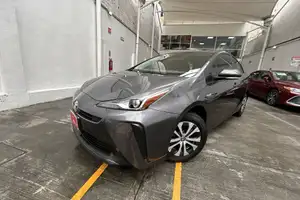 Autos seminuevos, Toyota Prius 2019