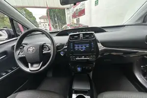 Autos seminuevos, Toyota Prius 2019