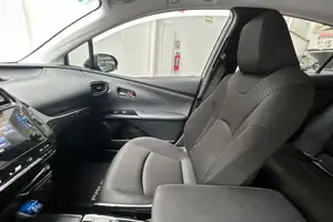 Autos seminuevos, Toyota Prius 2019