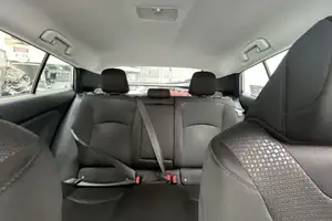 Autos seminuevos, Toyota Prius 2019