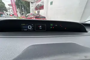 Autos seminuevos, Toyota Prius 2019