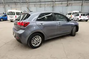 Autos seminuevos, Kia Rio 2019