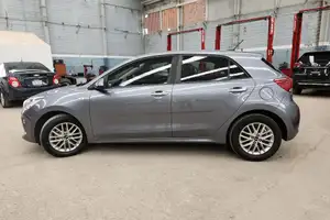 Autos seminuevos, Kia Rio 2019