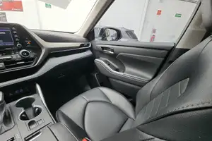 Autos seminuevos, Toyota Highlander 2022