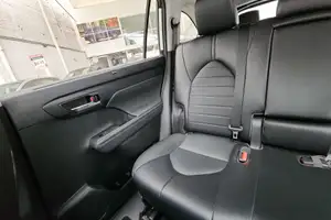 Autos seminuevos, Toyota Highlander 2022