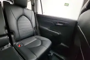 Autos seminuevos, Toyota Highlander 2022
