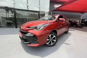 Autos seminuevos, Toyota Yaris 2023