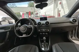Autos seminuevos, Audi A1 2016