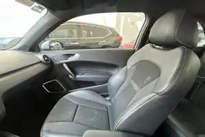Autos seminuevos, Audi A1 2016