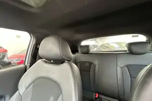 Autos seminuevos, Audi A1 2016