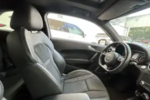 Autos seminuevos, Audi A1 2016