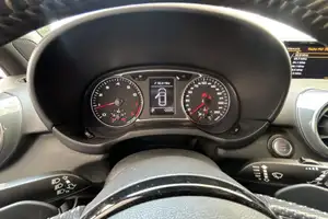 Autos seminuevos, Audi A1 2016