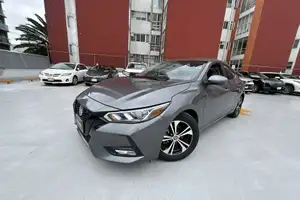 Autos seminuevos, Nissan Sentra 2023