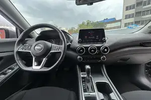 Autos seminuevos, Nissan Sentra 2023