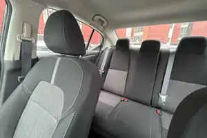 Autos seminuevos, Nissan Sentra 2023