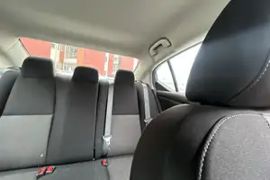 Autos seminuevos, Nissan Sentra 2023