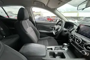 Autos seminuevos, Nissan Sentra 2023