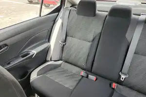 Autos seminuevos, Nissan Versa 2022