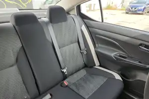 Autos seminuevos, Nissan Versa 2022