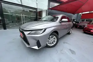 Autos seminuevos, Toyota Yaris 2023
