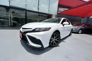 Autos seminuevos, Toyota Camry 2024