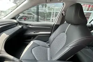 Autos seminuevos, Toyota Camry 2024