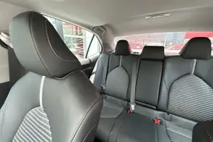 Autos seminuevos, Toyota Camry 2024