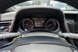 Autos seminuevos, Toyota Camry 2024