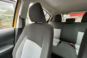 Autos seminuevos, Toyota Prius C 2021