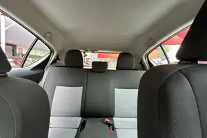 Autos seminuevos, Toyota Prius C 2021
