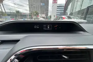 Autos seminuevos, Toyota Prius C 2021
