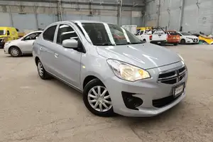Autos seminuevos, Dodge Attitude 2023