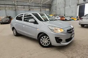 Autos seminuevos, Dodge Attitude 2023