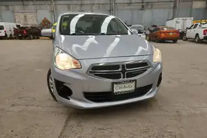 Autos seminuevos, Dodge Attitude 2023