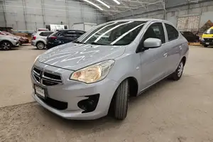 Autos seminuevos, Dodge Attitude 2023