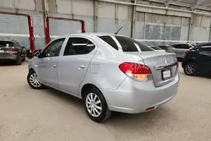 Autos seminuevos, Dodge Attitude 2023