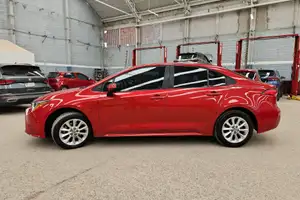 Autos seminuevos, Toyota Corolla 2020