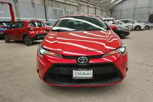Autos seminuevos, Toyota Corolla 2020