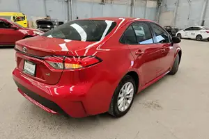 Autos seminuevos, Toyota Corolla 2020