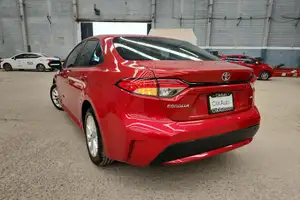 Autos seminuevos, Toyota Corolla 2020