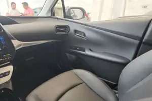 Autos seminuevos, Toyota Prius 2017