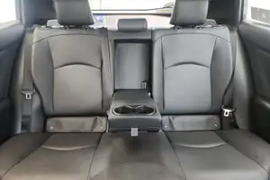 Autos seminuevos, Toyota Prius 2017