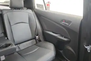 Autos seminuevos, Toyota Prius 2017