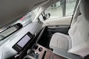 Autos seminuevos, Toyota Sienna 2021