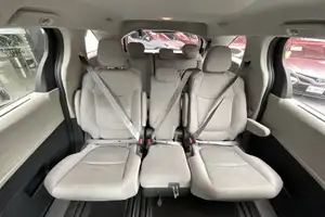 Autos seminuevos, Toyota Sienna 2021