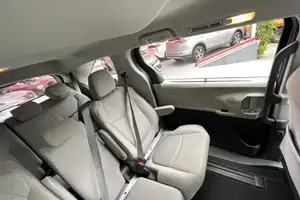 Autos seminuevos, Toyota Sienna 2021